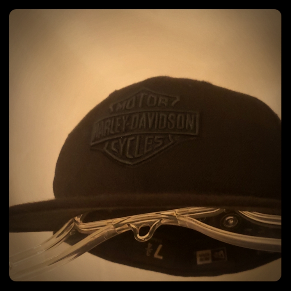 Harley-Davidson Hat